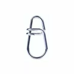 AGRAFE BKK FAST SNAP 31 - PAR 12