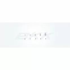 AGRAFE BKK FAST SNAP 41 7 AGRAFE BKK FAST SNAP 41 -Vendite Pesca del bordo agrafe bkk fast snap 41 z 2501 250126 3