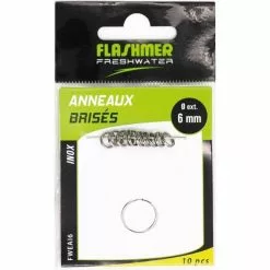 ANELLI ROTTI FLASHMER FW