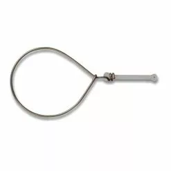 ANELLO ACCIAIO INOSSIDABILE PER VIVO PAFEX #ERREUR! - PACCHETTO DI 6