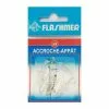 APPENDE ESCA FLASHMER PER 50 -Vendite Pesca del bordo appende esca flashmer per 50 z 2294 229491