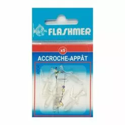 APPENDE ESCA FLASHMER PER 50