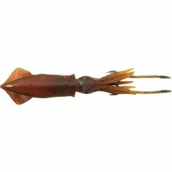 ARTIFICIALE MORBIDA - 18CM SAVAGE GEAR 3D TPE SWIM SQUID