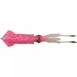 ARTIFICIALE MORBIDA - 9.5CM SAVAGE GEAR 3D TPE SWIM SQUID