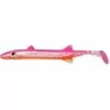 ARTIFICIALE MORBIDA DELALANDE SEA PIKE - 14CM - PACCHETTO DI 2
