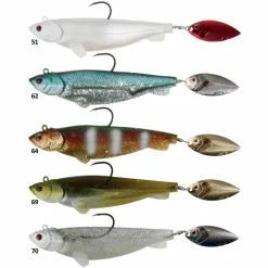 ARTIFICIALE MORBIDA HART J-FRANK - 12CM