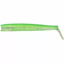 ARTIFICIALE MORBIDA ILLEX NITRO SLIM SHAD 150 - 15CM - PACCHETTO DI 3