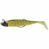 ARTIFICIALE MORBIDA MONTATA DELALANDE NEO SHAD TEXAN - 11CM -Vendite Pesca del bordo artificiale morbida montata delalande neo shad texan 11cm z 1728 172808