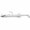 ARTIFICIALE MORBIDA MONTATA DELALANDE SEA PIKE - 14CM -Vendite Pesca del bordo artificiale morbida montata delalande sea pike 14cm z 1728 172812