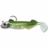 ARTIFICIALE MORBIDA MONTATA DELALANDE SPEED FACTOR - 13CM -Vendite Pesca del bordo artificiale morbida montata delalande speed factor 13cm z 1879 187907