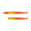 ARTIFICIALE MORBIDA MONTATA FIIISH COMBO BLACK EEL 200 -Vendite Pesca del bordo artificiale morbida montata fiiish combo black eel 200 z 2480 248057