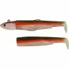 ARTIFICIALE MORBIDA MONTATA FIIISH COMBO BLACK MINNOW 140 -Vendite Pesca del bordo artificiale morbida montata fiiish combo black minnow 140 z 1736 173669