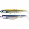 ARTIFICIALE MORBIDA MONTATA FIIISH DOUBLE COMBO BLACK MINNOW 120 2 ARTIFICIALE MORBIDA MONTATA FIIISH DOUBLE COMBO BLACK MINNOW 120 -Vendite Pesca del bordo artificiale morbida montata fiiish double combo black minnow 120 z 1736 173656