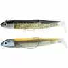 ARTIFICIALE MORBIDA MONTATA FIIISH DOUBLE COMBO BLACK MINNOW 140 -Vendite Pesca del bordo artificiale morbida montata fiiish double combo black minnow 140 z 2019 201990