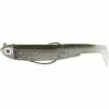 ARTIFICIALE MORBIDA MONTATA FIIISH SIMPLE COMBO BLACK MINNOW 120 -Vendite Pesca del bordo artificiale morbida montata fiiish simple combo black minnow 120 z 1736 173667