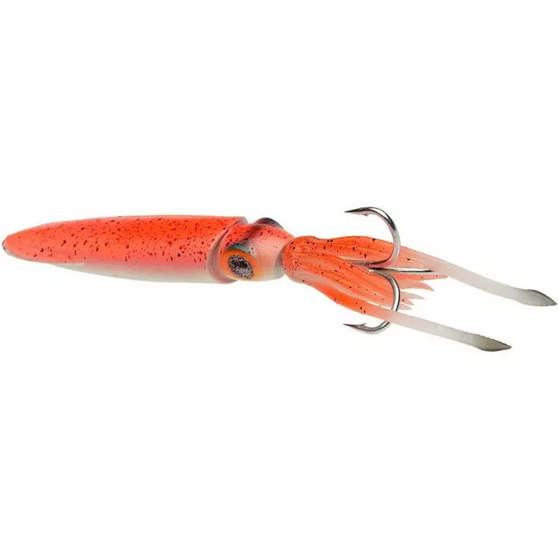 ARTIFICIALE MORBIDA MONTATA SAVAGE GEAR 3D SWIM SQUID JIG - 10.5CM 3 ARTIFICIALE MORBIDA MONTATA SAVAGE GEAR 3D SWIM SQUID JIG - 10.5CM