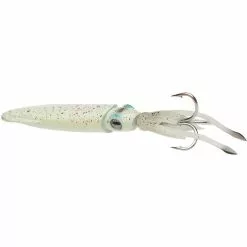 ARTIFICIALE MORBIDA MONTATA SAVAGE GEAR 3D SWIM SQUID JIG - 12.5CM