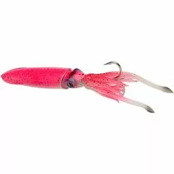 ARTIFICIALE MORBIDA MONTATA SAVAGE GEAR 3D SWIM SQUID JIG - 14CM