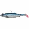 ARTIFICIALE MORBIDA MONTATA SAVAGE GEAR 4D HERRING BIG SHAD - 25CM -Vendite Pesca del bordo artificiale morbida montata savage gear 4d herring big shad 25cm z 1829 182967