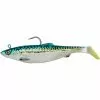 ARTIFICIALE MORBIDA MONTATA SAVAGE GEAR 4D HERRING BIG SHAD - 32CM -Vendite Pesca del bordo artificiale morbida montata savage gear 4d herring big shad 32cm z 2215 221522