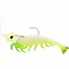 ARTIFICIALE MORBIDA MONTATA WESTIN SALTY THE SHRIMP JIG - 8CM -Vendite Pesca del bordo artificiale morbida montata westin salty the shrimp jig 8cm z 1837 183746