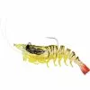 ARTIFICIALE MORBIDA MONTATA WESTIN SALTY THE SHRIMP R N R - 10CM -Vendite Pesca del bordo artificiale morbida montata westin salty the shrimp r 10cm z 1837 183744