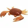 ARTIFICIALE MORBIDA NIKKO SUPER LITTLE CRAB - 3CM - PACCHETTO DI 4 2 ARTIFICIALE MORBIDA NIKKO SUPER LITTLE CRAB - 3CM - PACCHETTO DI 4 -Vendite Pesca del bordo artificiale morbida nikko super little crab 3cm pacchetto di 4 z 1875 187529