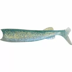 ARTIFICIALE MORBIDA VOLKIEN ACID SHAD 80 - 8CM