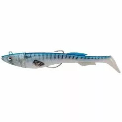 ARTIFICIALE MORBIDO MONTATO BERKLEY POWERBAIT POWER SARDINE - 12CM