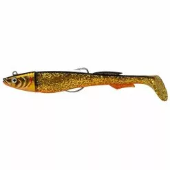 ARTIFICIALE MORBIDO MONTATO BERKLEY POWERBAIT POWER SARDINE - 15CM
