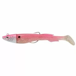 ARTIFICIALE MORBIDO MONTATO BERKLEY POWERBAIT POWER SARDINE - 9CM