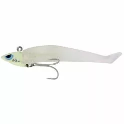 ARTIFICIALE MORBIDO MONTATO HART DARTY M - 8.5CM