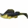 ARTIFICIALE MORBIDO MONTATO MEGABASS DARK SLEEPER 3/8 - 7CM -Vendite Pesca del bordo artificiale morbido montato megabass dark sleeper 3 8 7cm z 2029 202987