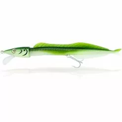 ARTIFICIALE MORBIDO MONTATO RHINO SANDEEL HOLDER - 20CM