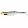 ARTIFICIALE MORBIDO MONTATO WESTIN MAGIC MINNOW JIG - 12CM
