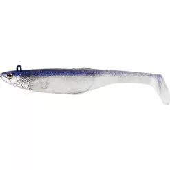 ARTIFICIALE MORBIDO MONTATO WESTIN MAGIC MINNOW JIG - 14CM