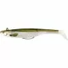 ARTIFICIALE MORBIDO MONTATO WESTIN MAGIC MINNOW JIG - 15CM -Vendite Pesca del bordo artificiale morbido montato westin magic minnow jig 15cm z 1978 197826