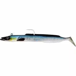 ARTIFICIALE MORBIDO MONTATO WESTIN SANDY ANDY JIG - 22CM