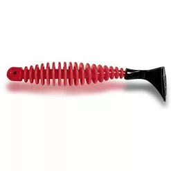 ARTIFICIALE MORBIDO RHINO SALTY PADDLER - 21CM