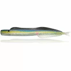 ARTIFICIALE MORBIDO RHINO SANDEEL TAIL - 17CM - PACCHETTO DI 2
