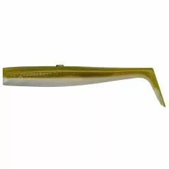 ARTIFICIALE MORBIDO SAVAGE GEAR SANDEEL V2 TAIL - 11CM - PACCHETTO DI 5