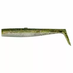ARTIFICIALE MORBIDO SAVAGE GEAR SANDEEL V2 TAIL - 14CM - PACCHETTO DI 5