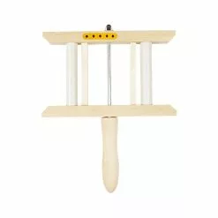 AVVOLGILENZA LEGNO GIREVOLE AUTAIN PBT GM