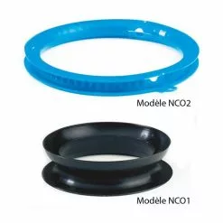 AVVOLGILENZA PLASTICA CIRCOLARE CLEE