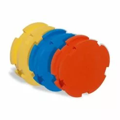 AVVOLGILENZA ROTONDA DELALANDE - PACCHETTO DI 5