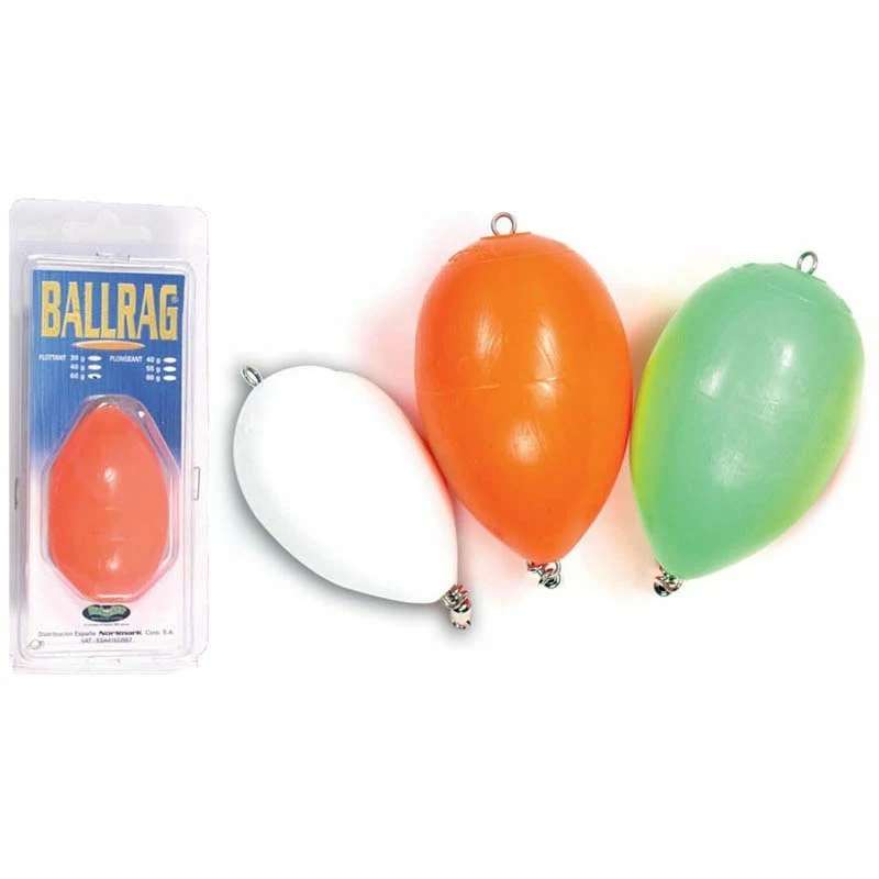 BALLRAG RAGOT 3 BALLRAG RAGOT