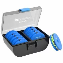 BOITE SPRO RIG BOX + 10 PLIOIRS