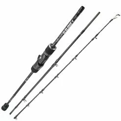 CANNA CASTING S-CRAFT BLACK N SLOW EXPEDITION C63 H