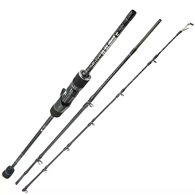 CANNA CASTING S-CRAFT BLACK N SLOW EXPEDITION C63 H 3 CANNA CASTING S-CRAFT BLACK N SLOW EXPEDITION C63 H