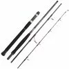 CANNA DAIWA SALTIST TRAVEL 1 CANNA DAIWA SALTIST TRAVEL -Vendite Pesca del bordo canna daiwa saltist travel z 2000 200026